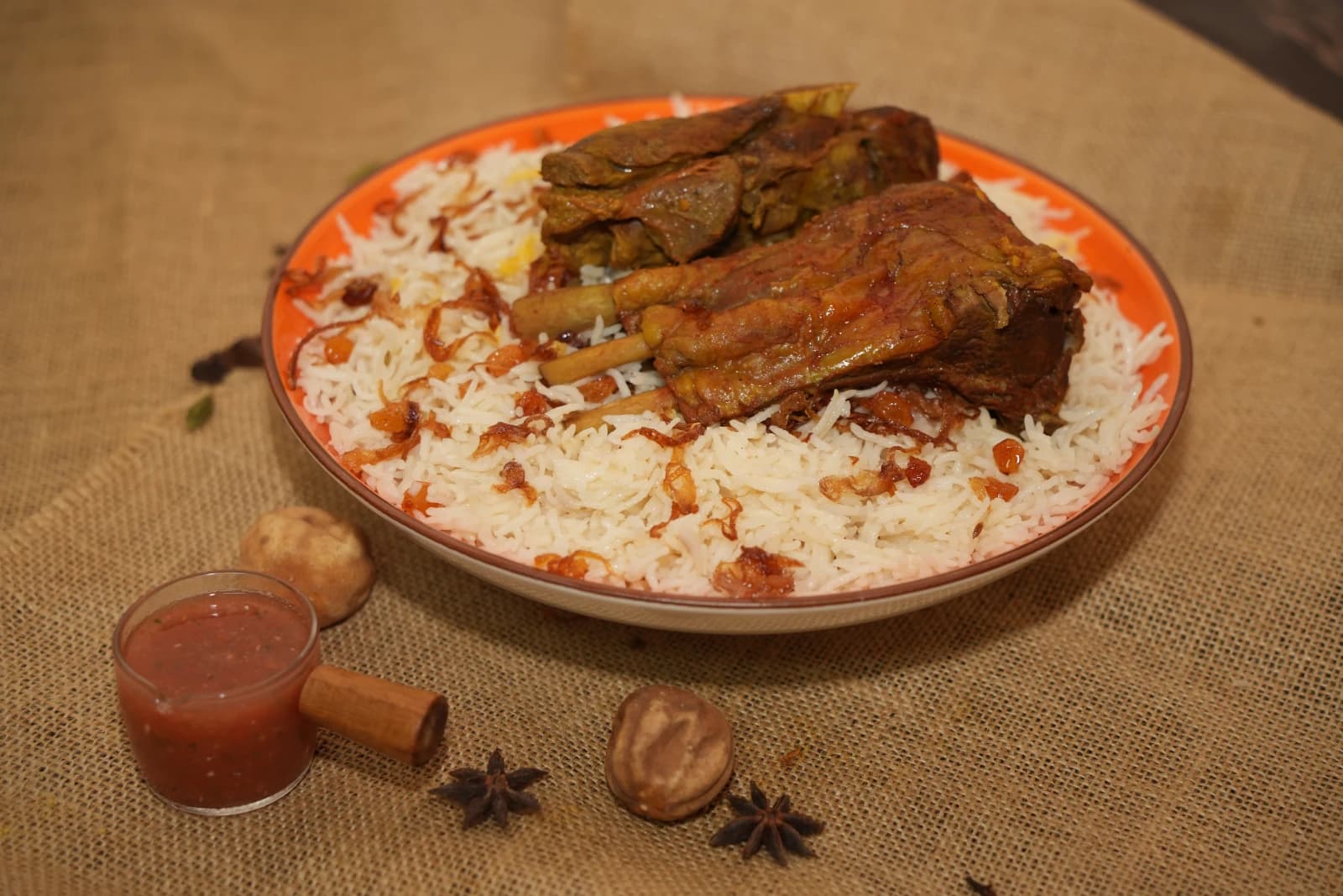 بشاور لحم