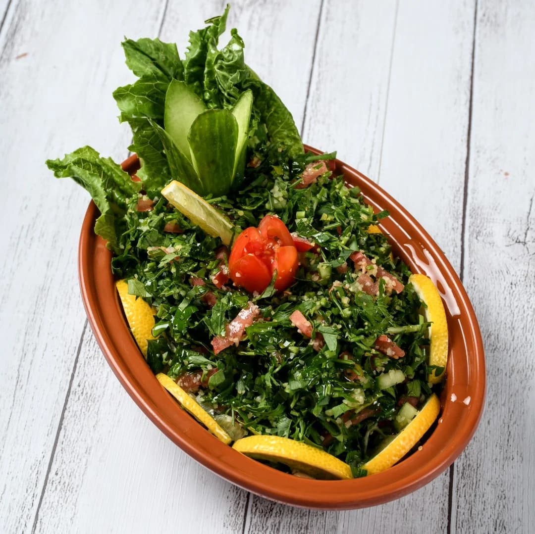 تبولة