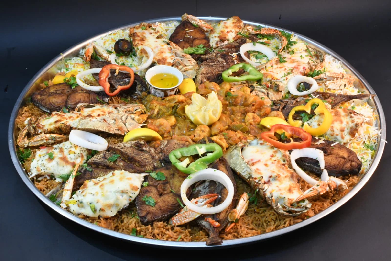 سمك شعري