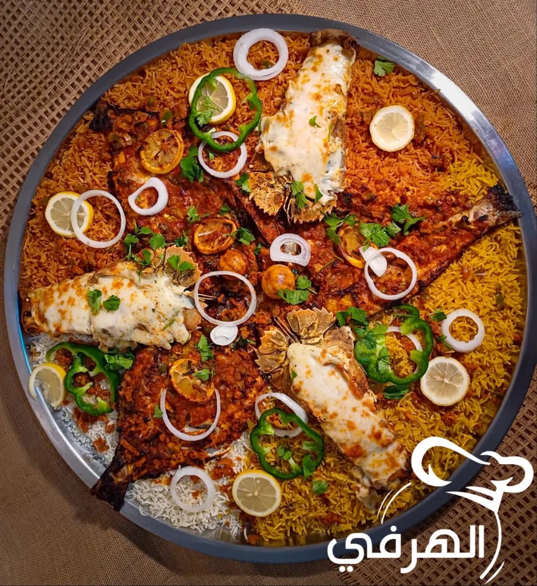 ولائم البحري